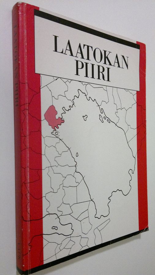 Laatokan piiri
