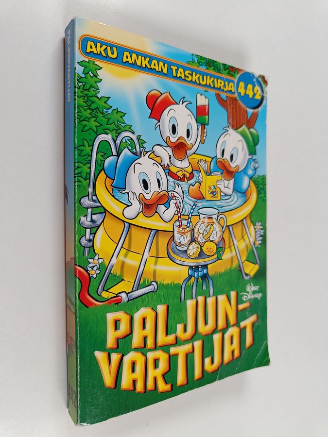 Paljunvartijat