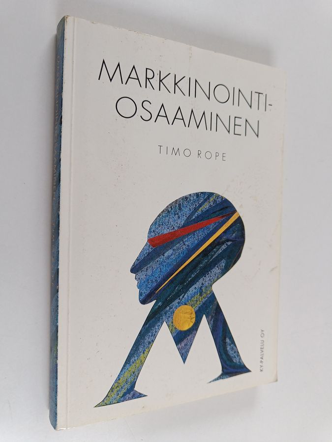 Markkinointiosaaminen
