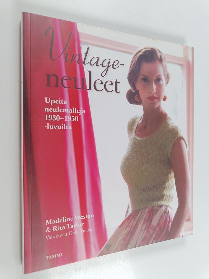 Vintageneuleet
