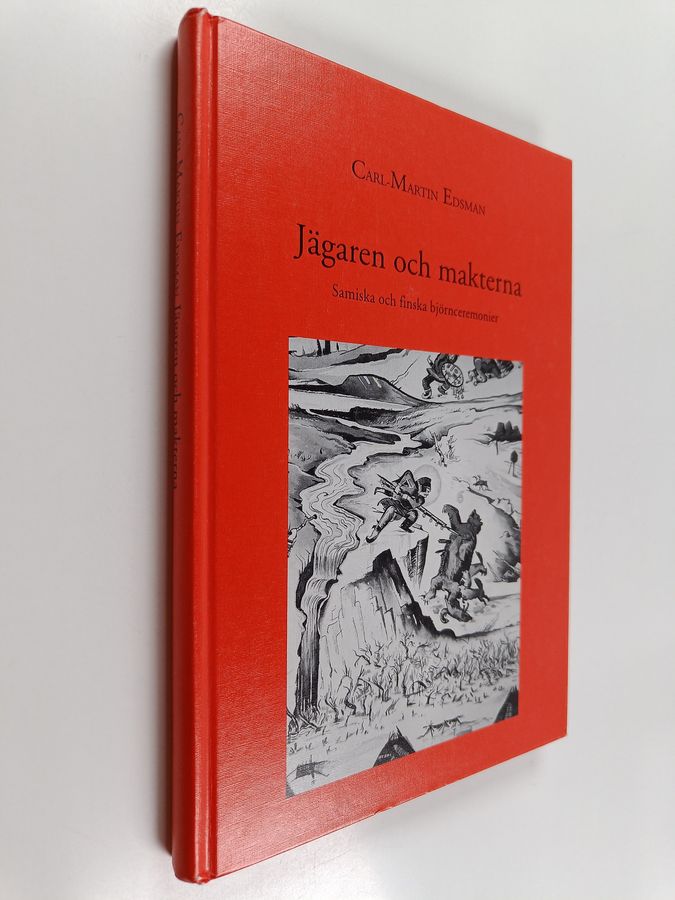 Jägaren och makterna