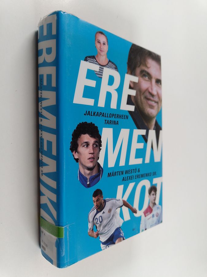 Eremenkot