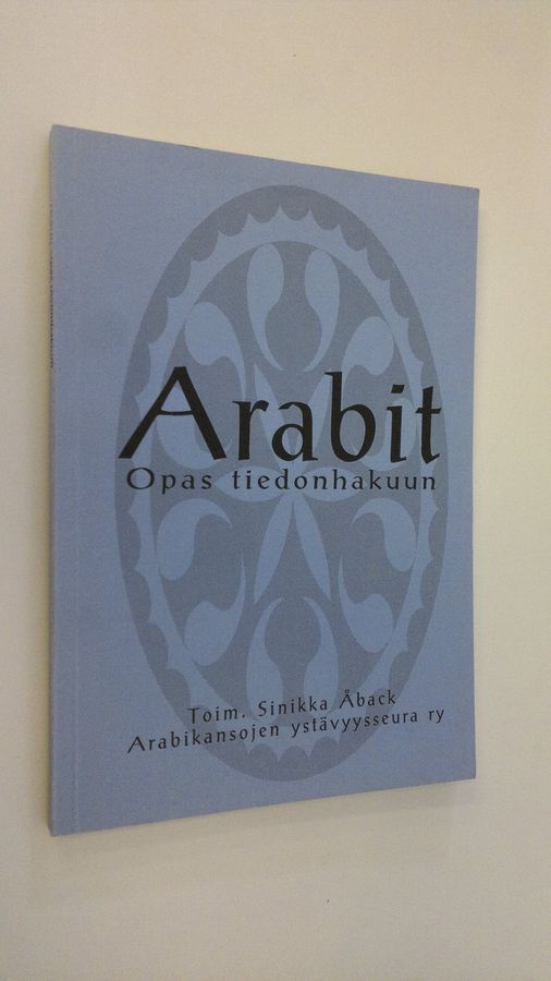 Arabit
