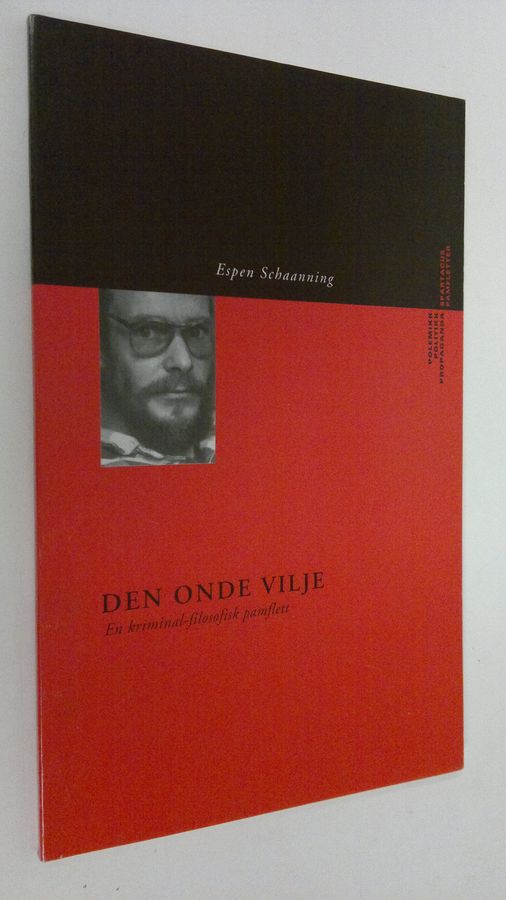 Den onde vilje