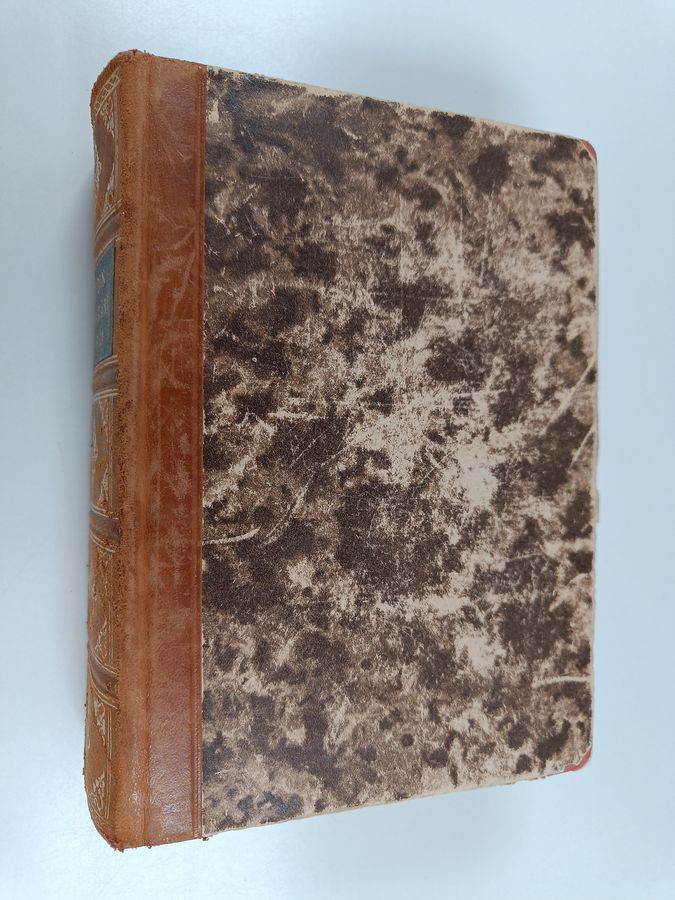 Kodin lääkärikirja : terveiden ja sairaiden neuvonantaja