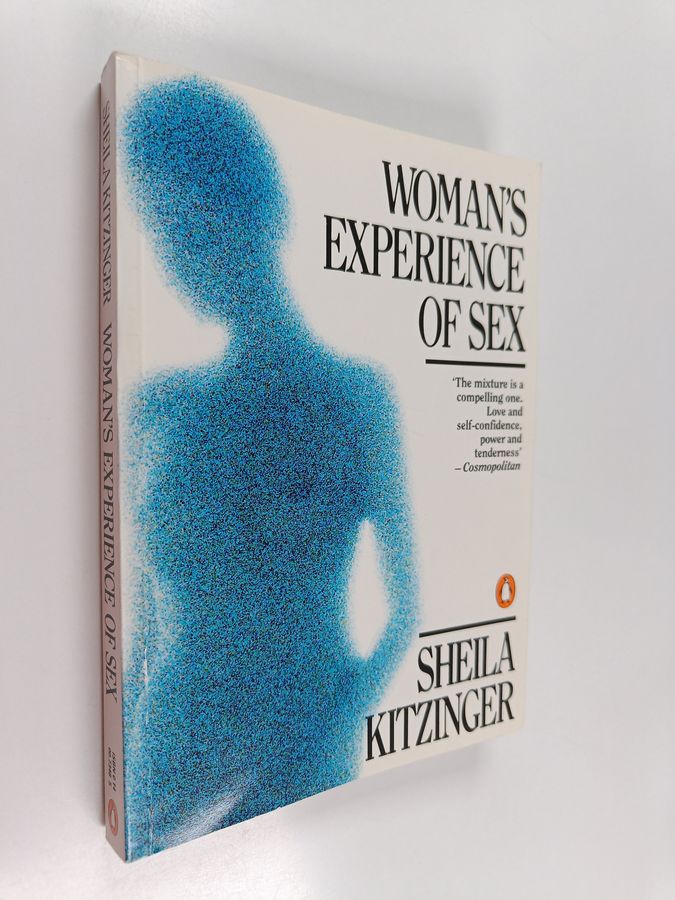 Woman's experience of sex