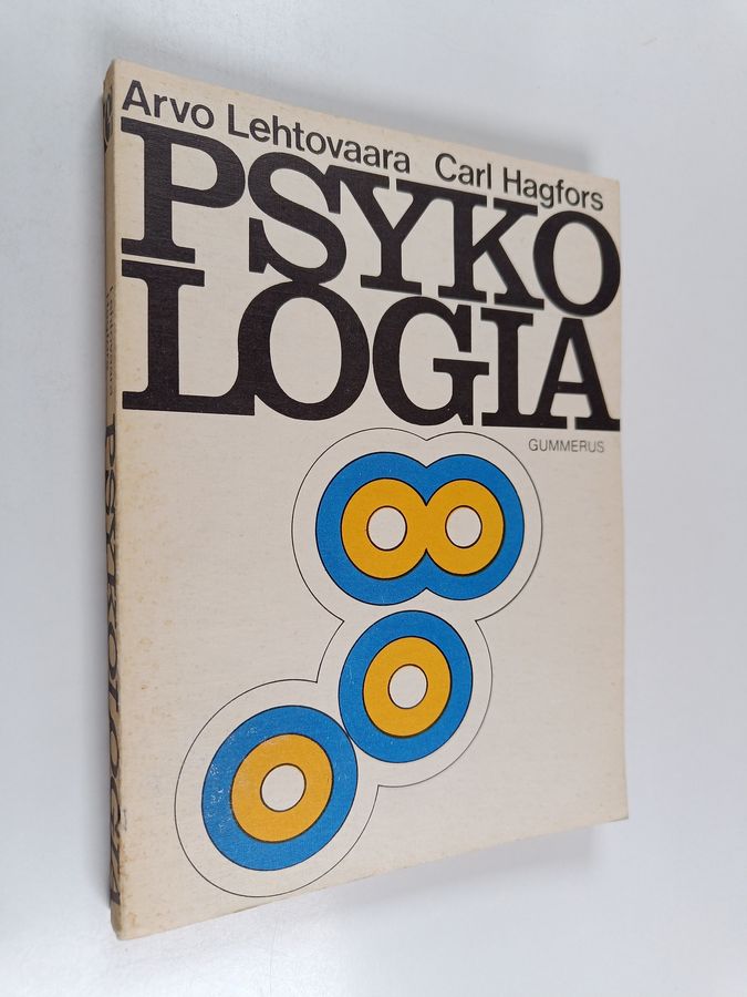 Psykologia