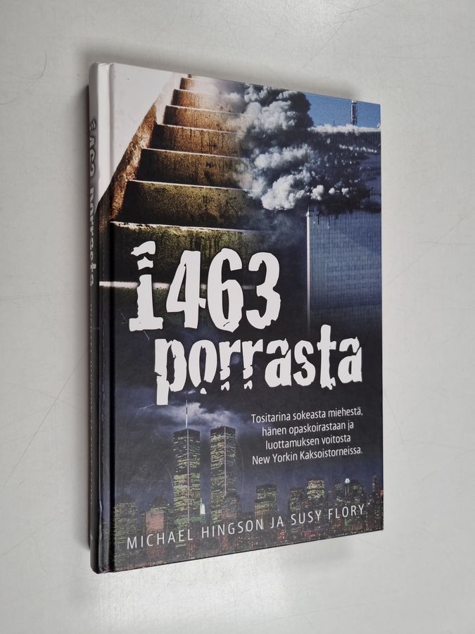 1463 porrasta
