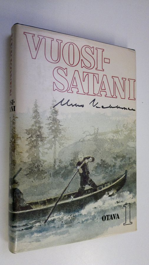 Urho Kekkonen : Vuosisatani 1