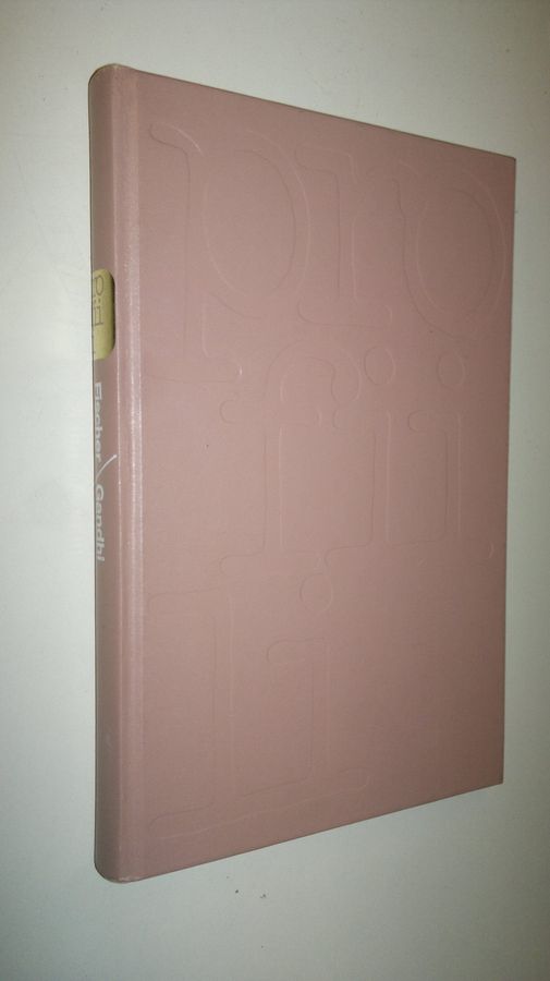 Louis Fischer : Gandhi