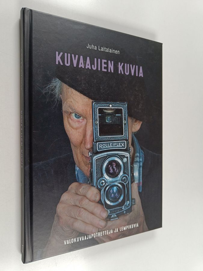 Kuvaajien kuvia
