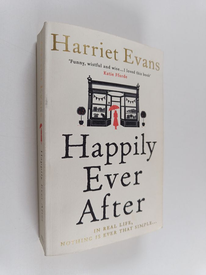 Happily Ever After