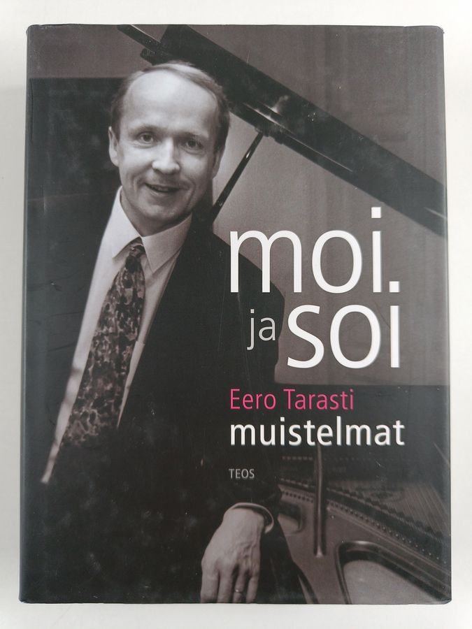 Moi ja soi