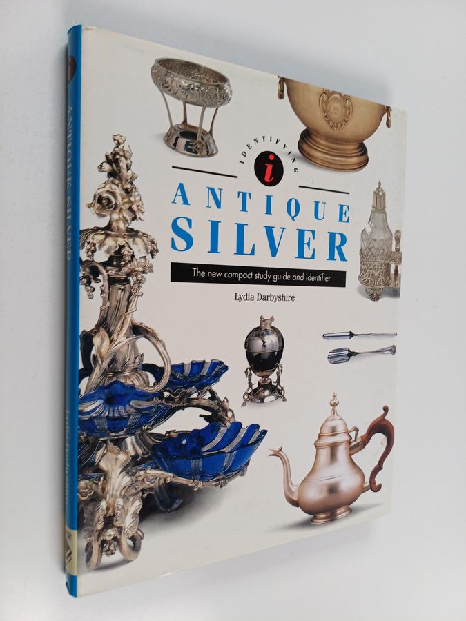 Antique silver