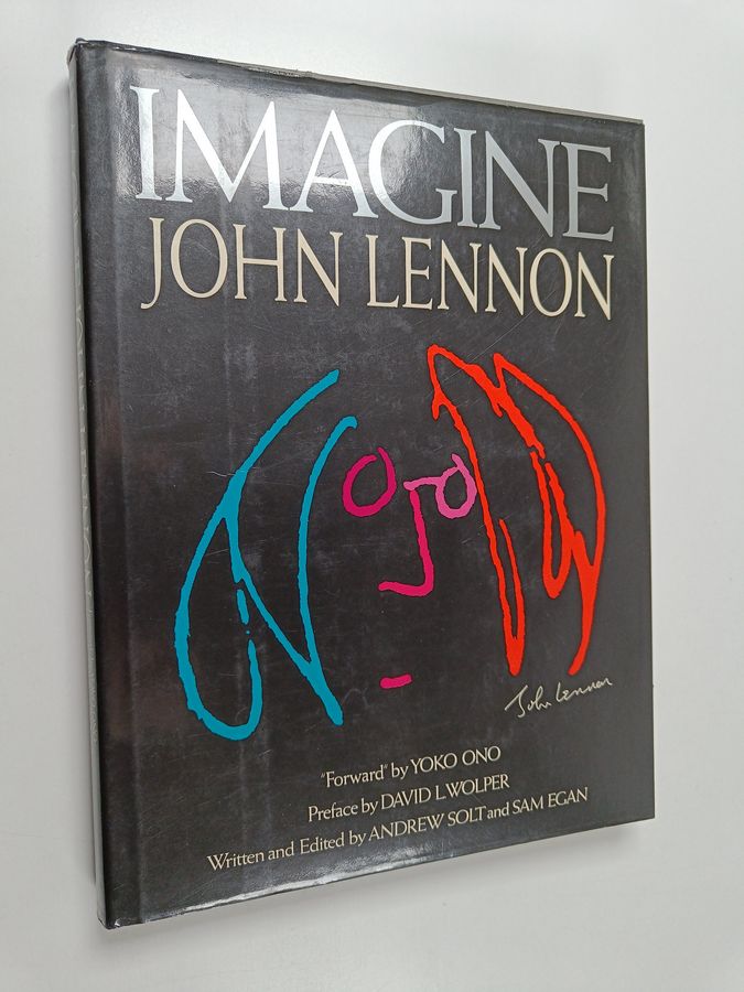 John Lennon