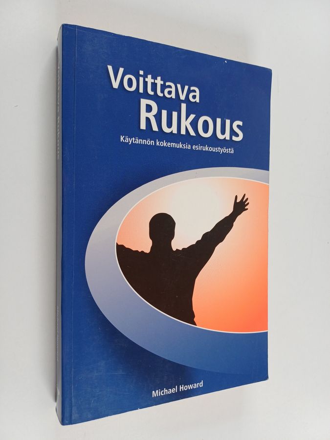Voittava rukous
