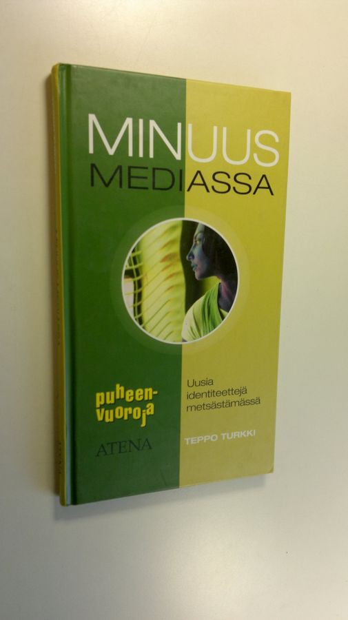 Minuus mediassa