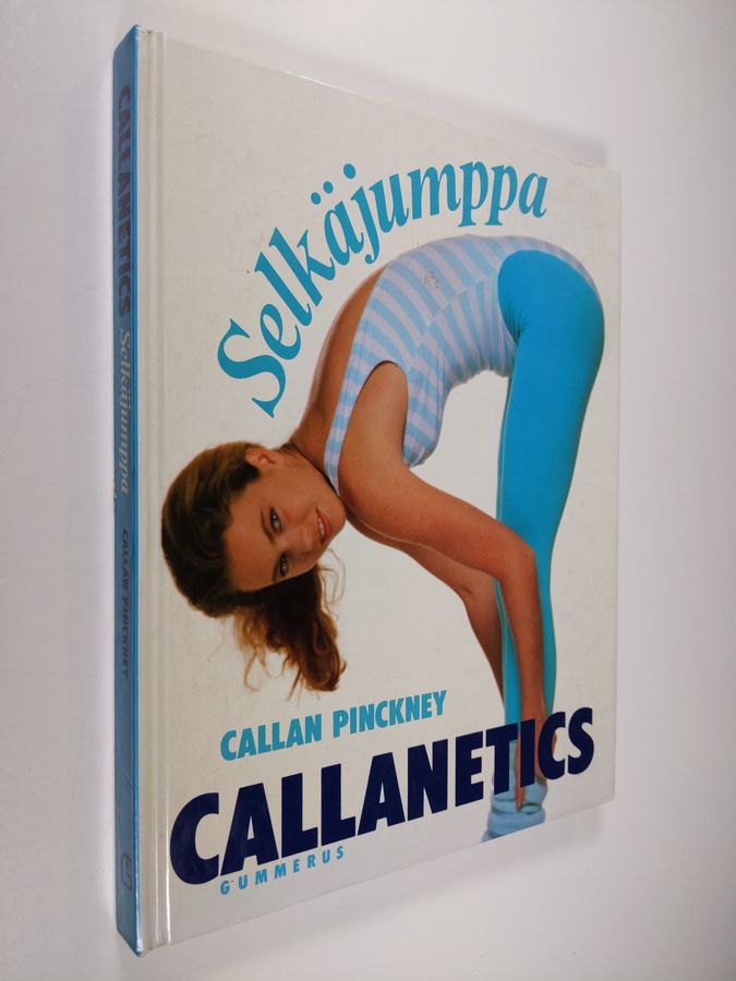Callanetics