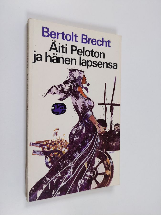 Äiti Peloton ja hänen lapsensa