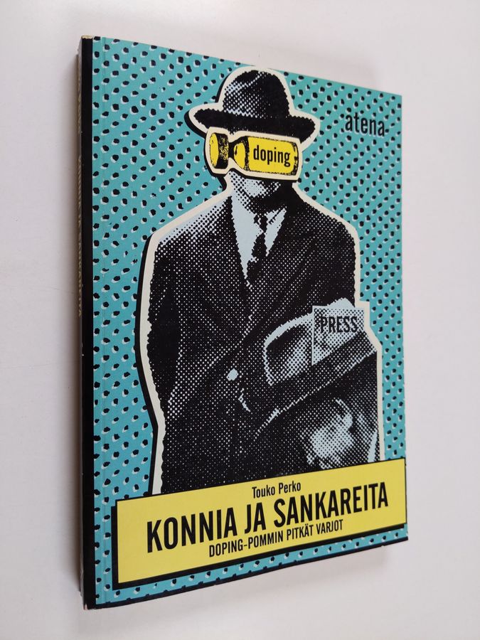Konnia ja sankareita