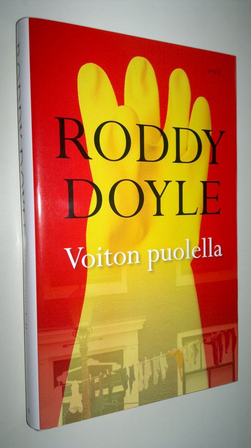 Roddy Doyle : Voiton puolella