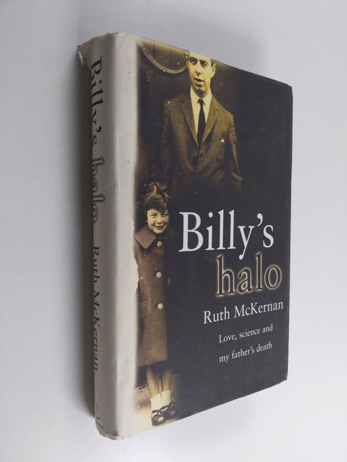 Billy's Halo - Love, Science and My Father's Death