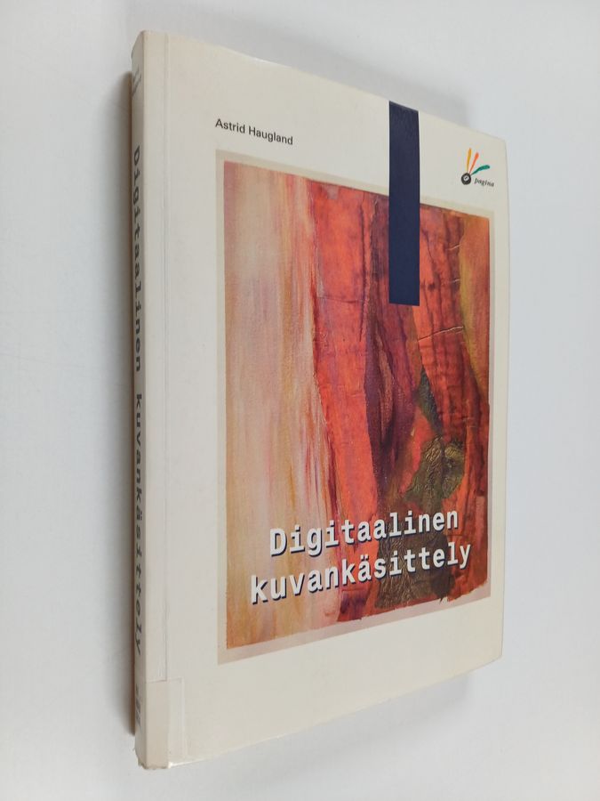 Digitaalinen kuvankäsittely