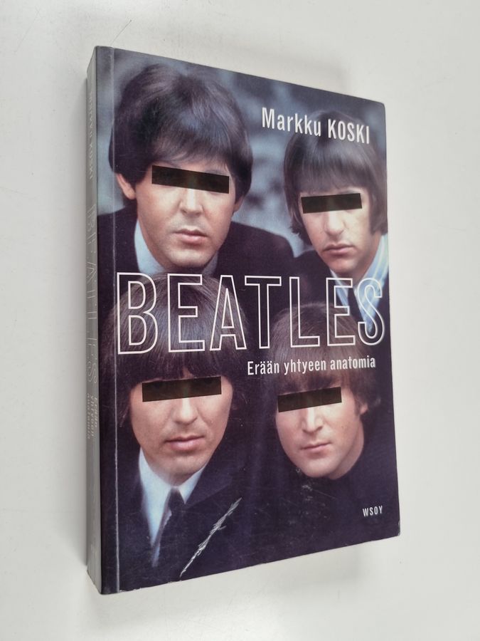 Beatles