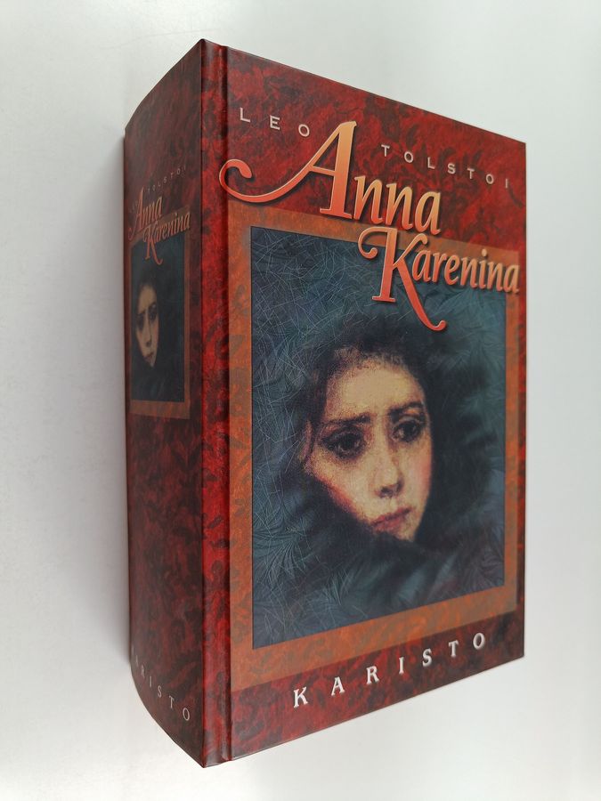 Leo Tolstoi : Anna Karenina
