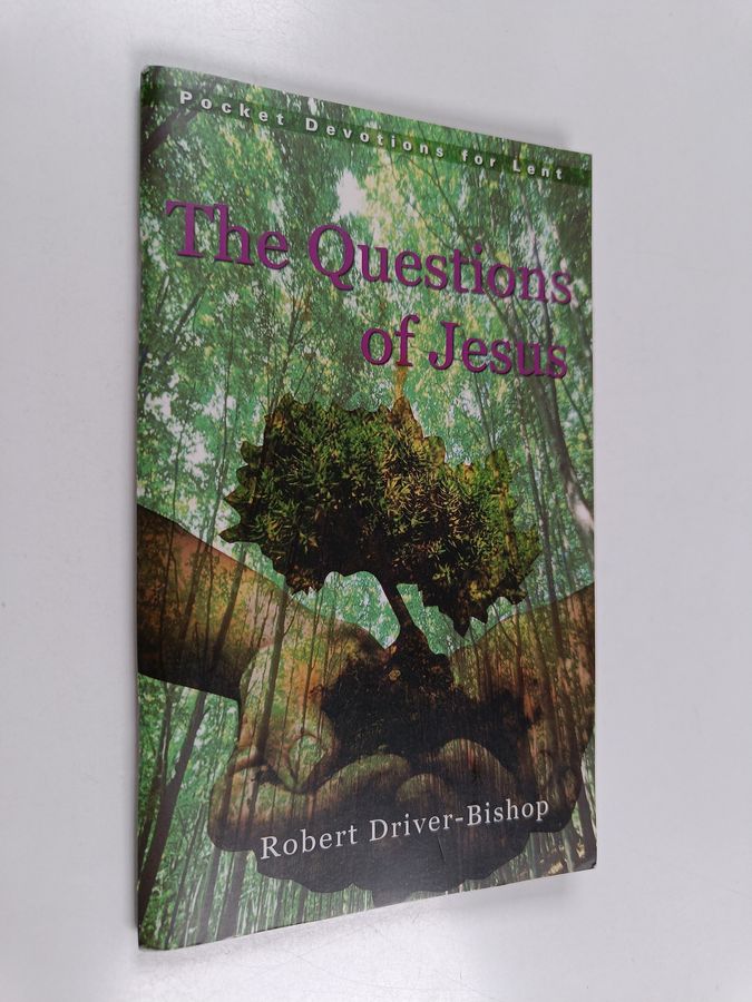 The Questions of Jesus