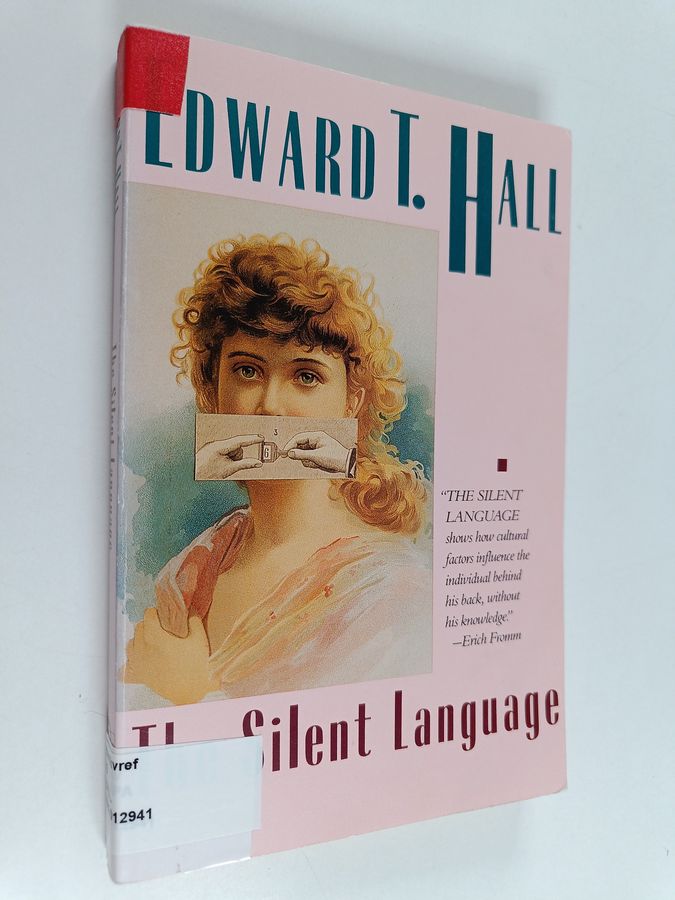 The Silent Language