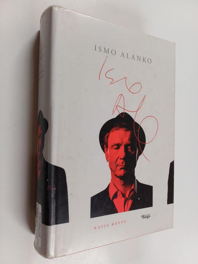 Ismo Alanko