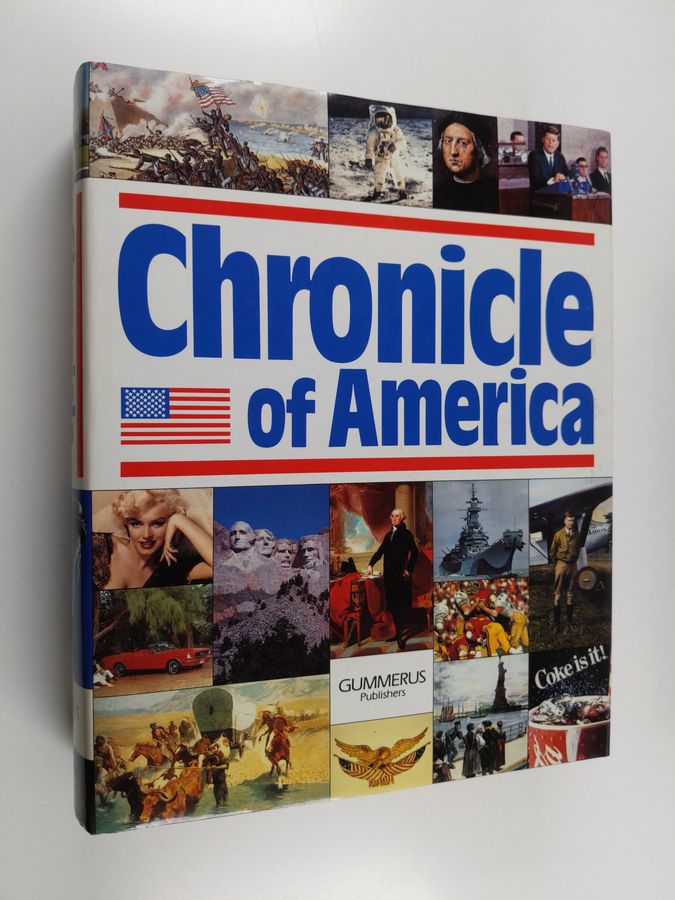 Chronicle of America
