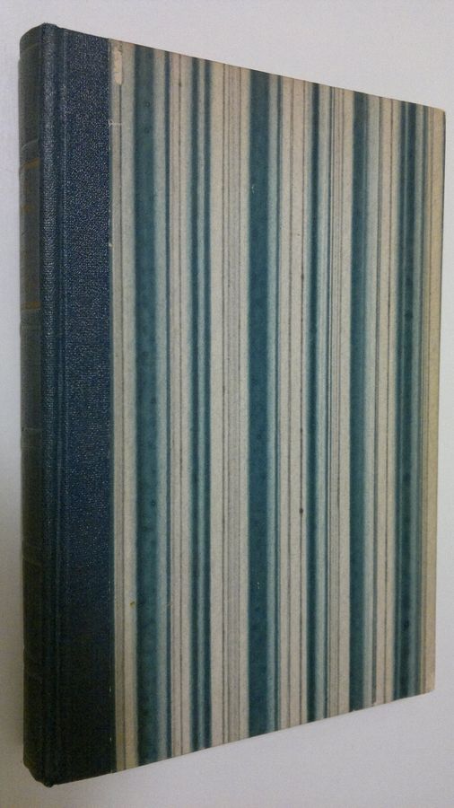 J. M. Barrie : Den lilla prästen