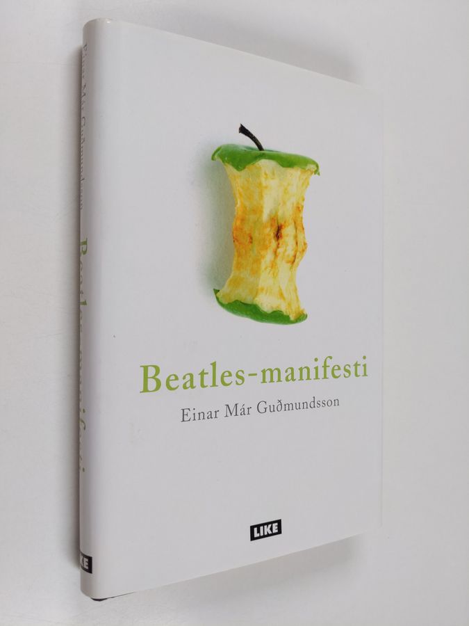 Beatles-manifesti