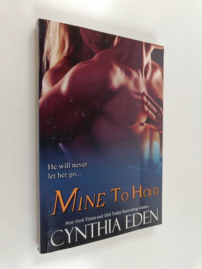Mine to Hold