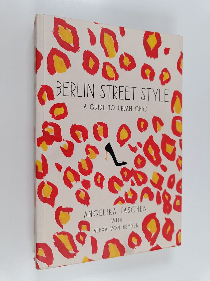Berlin Street Style - A Guide to Urban Chic