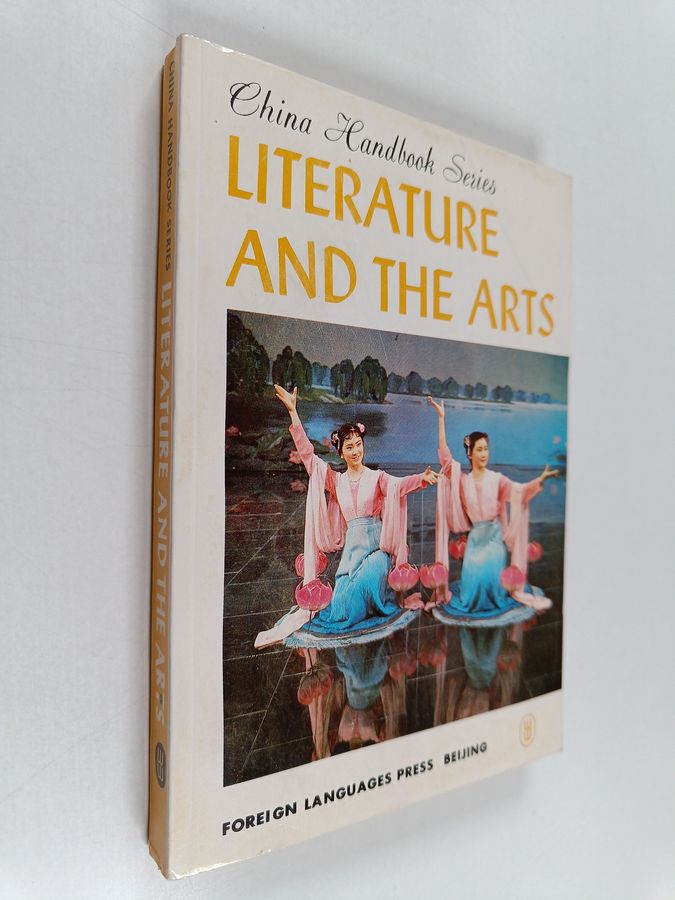 Literature and the arts