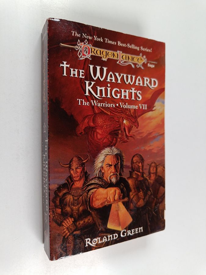 The Wayward Knights