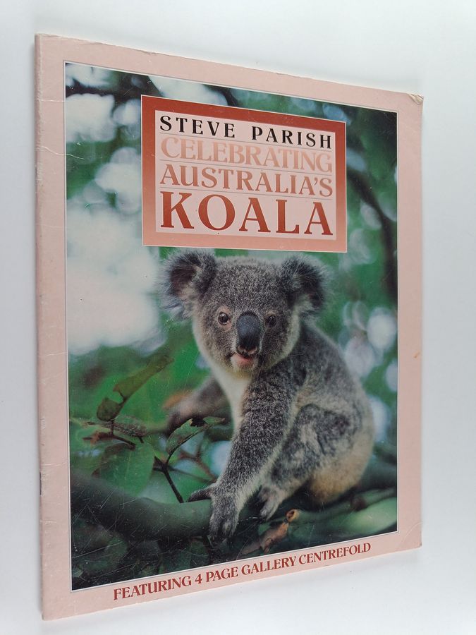 Celebrating Australia's Koala