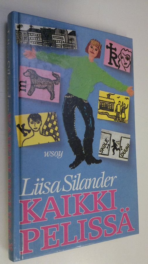Kaikki pelissä