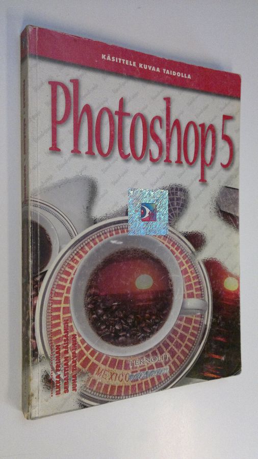 Photoshop 5