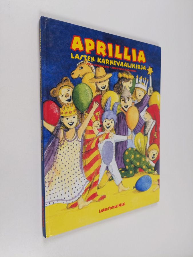 Aprillia