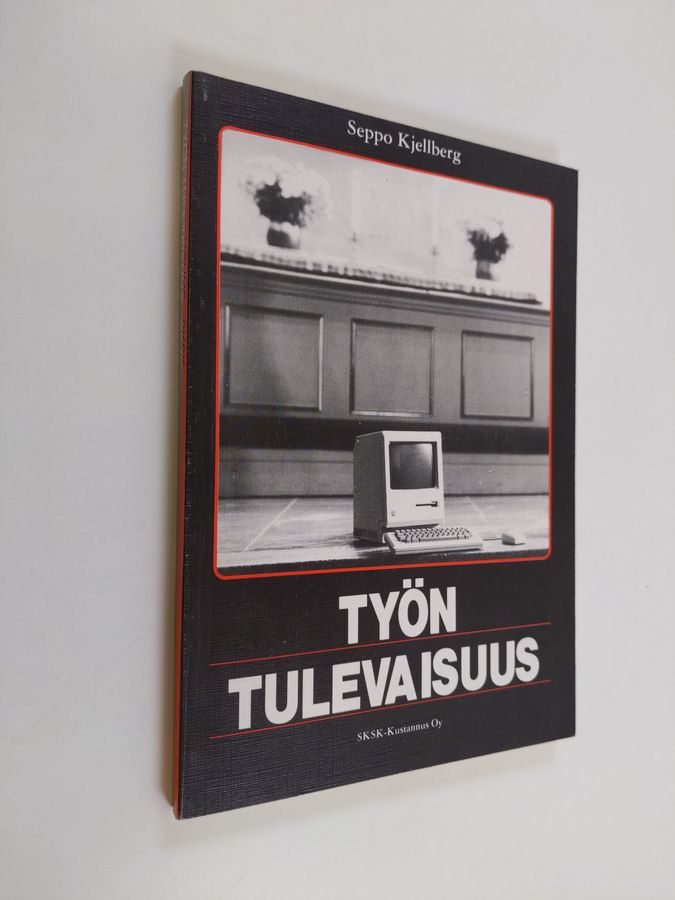 Työn tulevaisuus