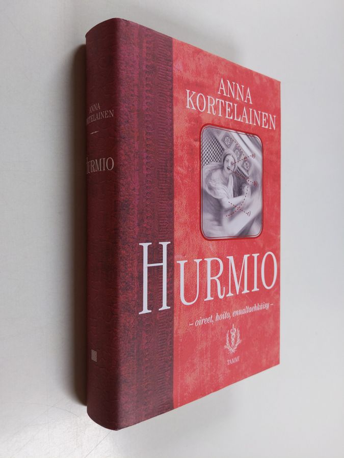 Hurmio