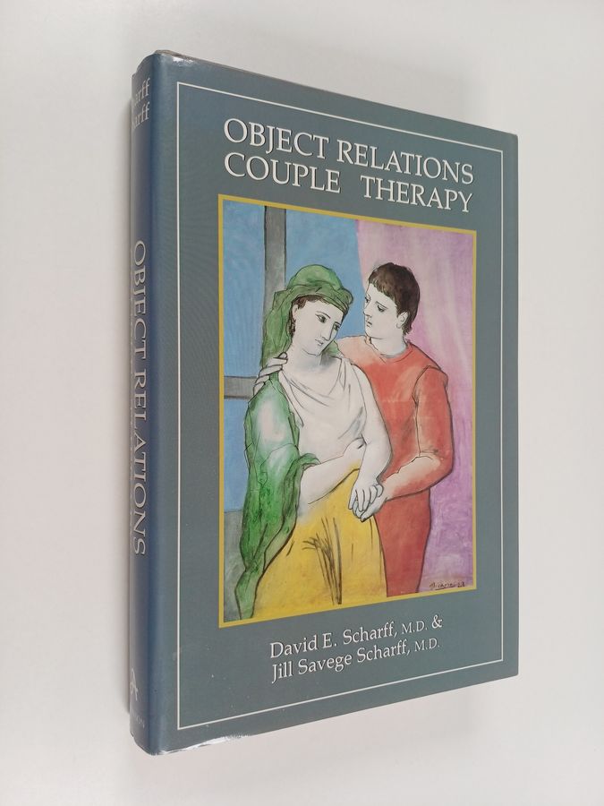 Object relations couple therapy