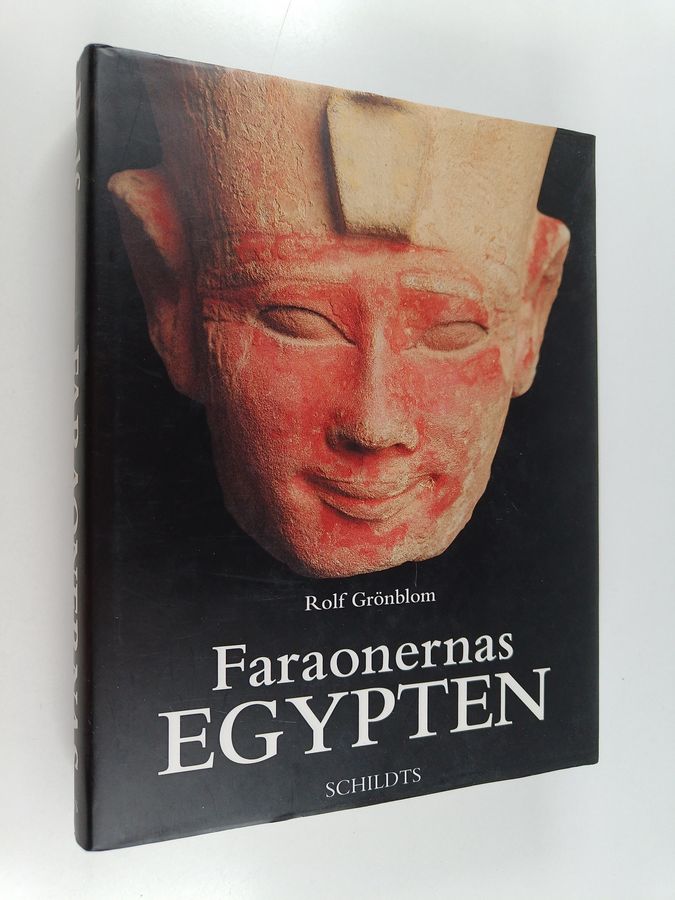 Faraonernas Egypten