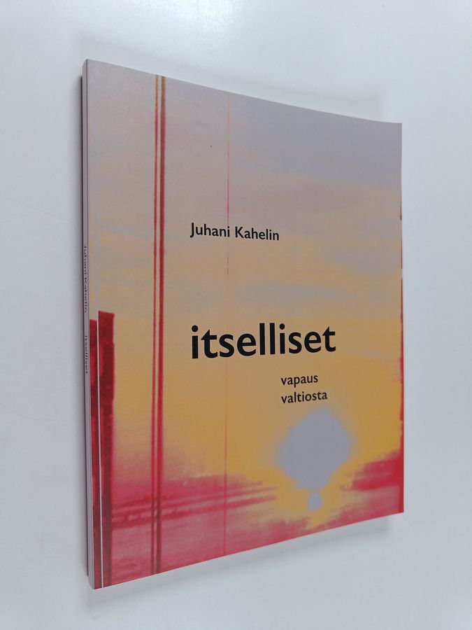 Itselliset