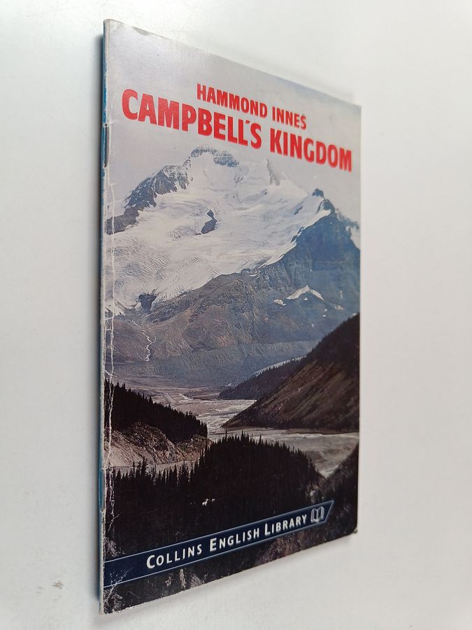 Campbell's Kingdom