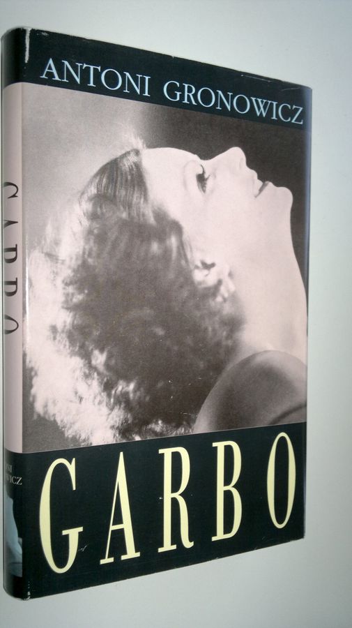 Antoni Gronowicz : Garbo